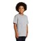 Gildan Youth Heavy Cotton Crewneck Short Sleeve T-Shirt for School Programs & Printing Cotton Tee
